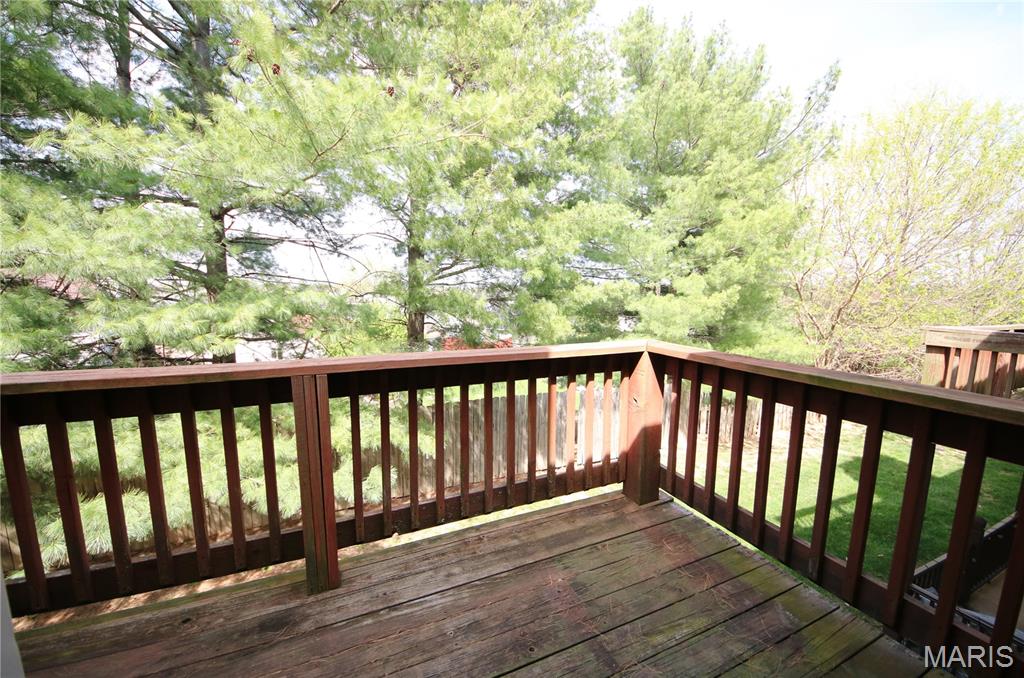 Sandalwood Creek Condo - Residential