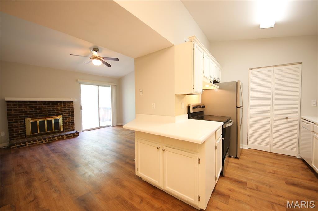 Sandalwood Creek Condo - Residential