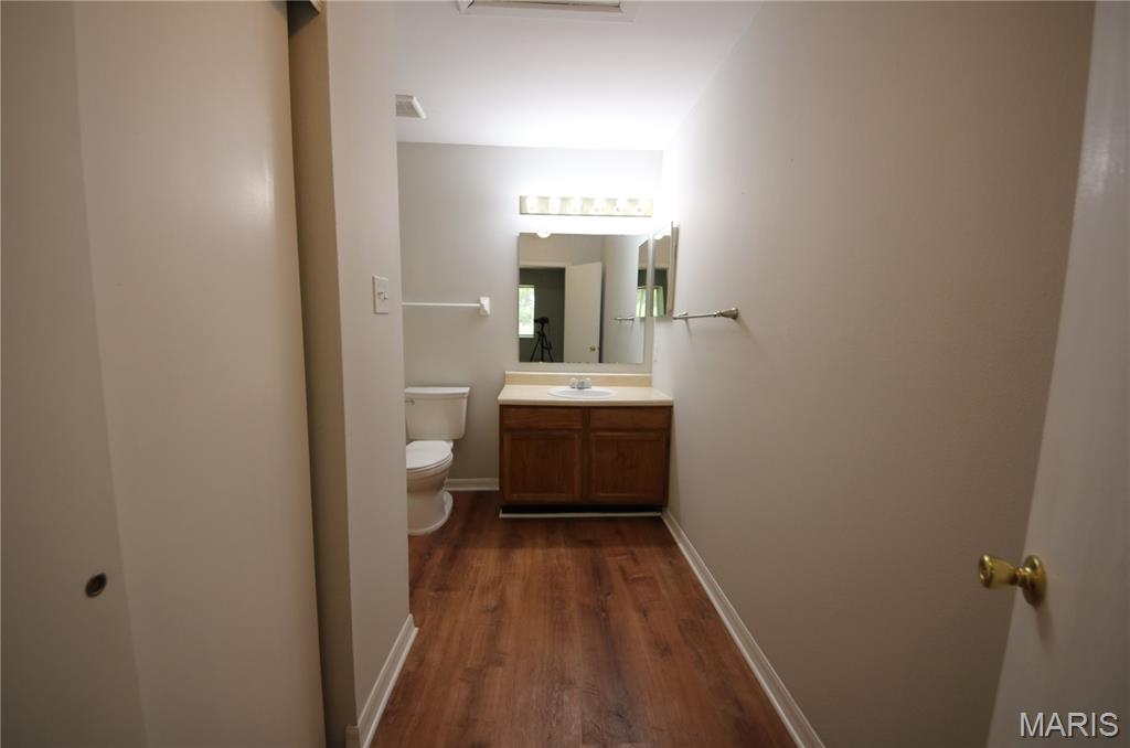 Sandalwood Creek Condo - Residential
