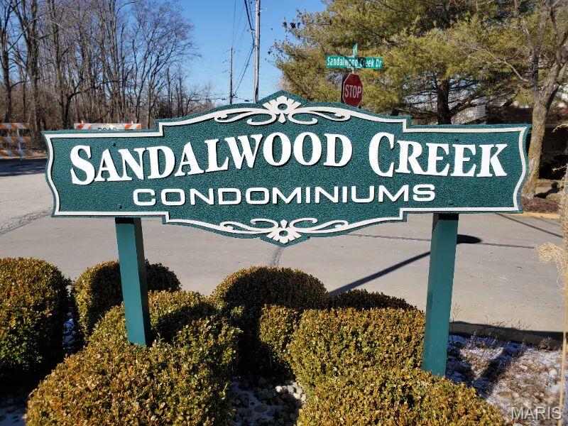 Sandalwood Creek Condo - Residential