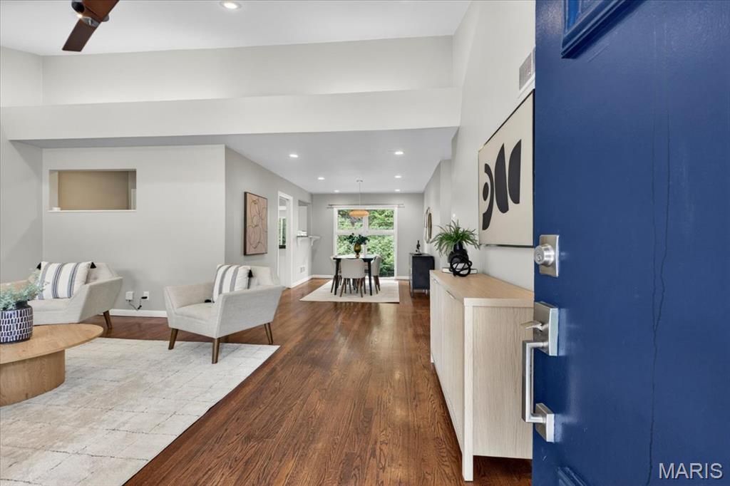 Lawnsdale - Residential