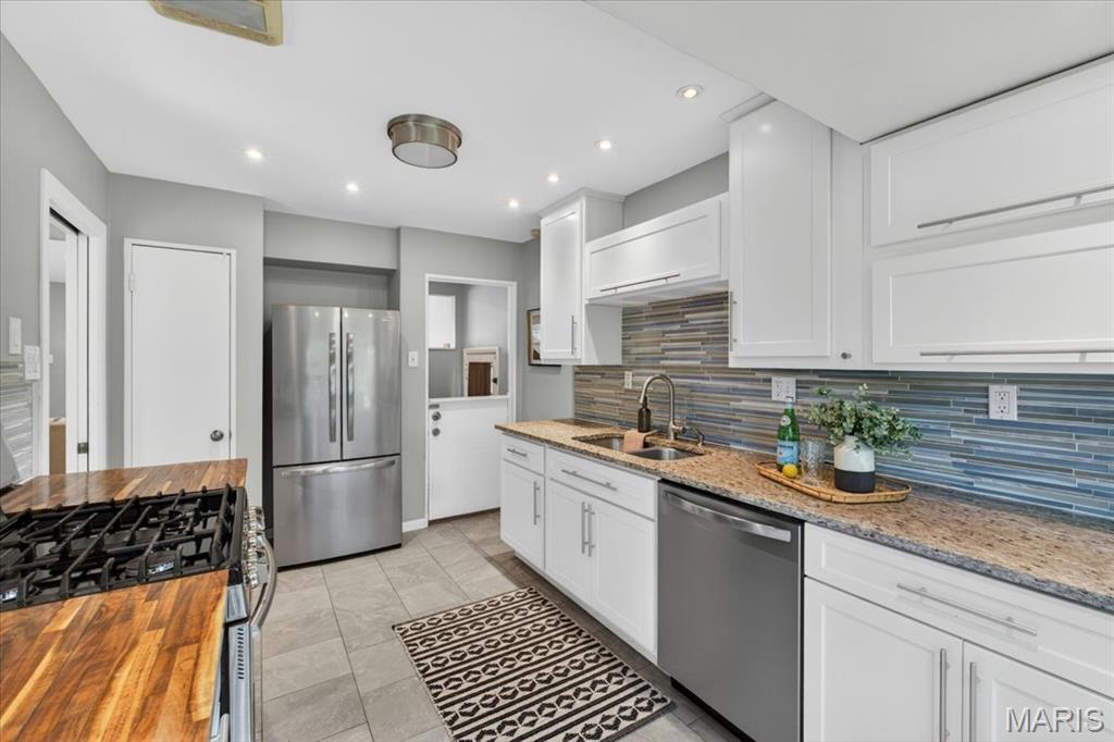 Lawnsdale - Residential