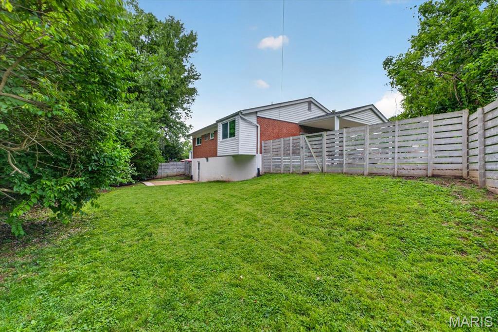 Lawnsdale - Residential