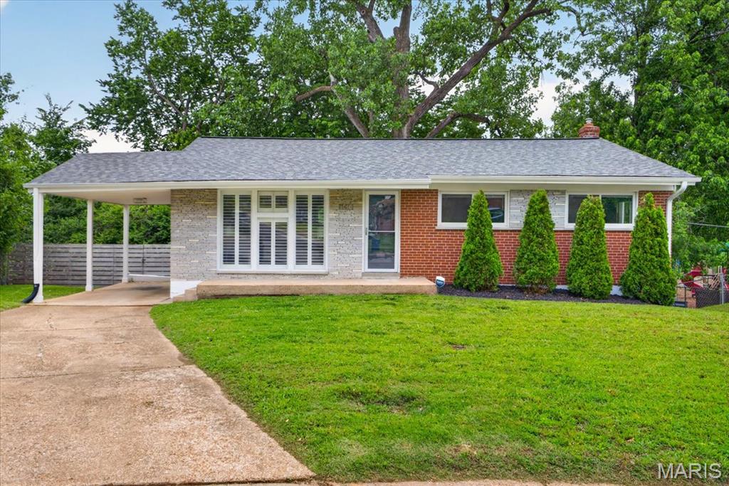 Lawnsdale - Residential