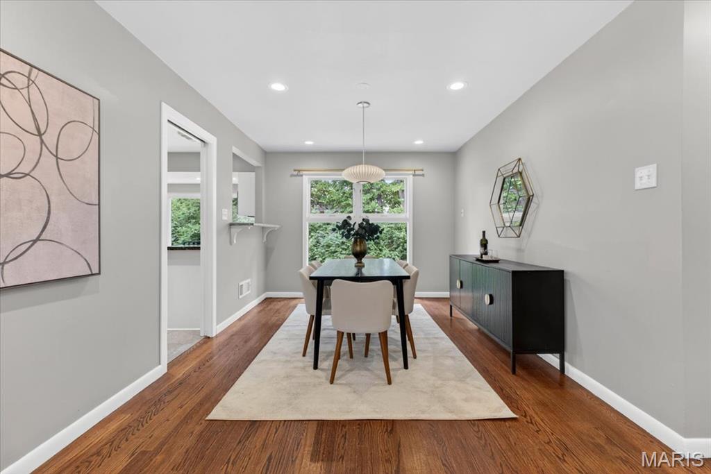 Lawnsdale - Residential