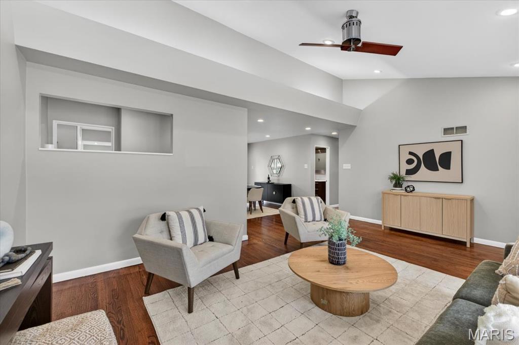 Lawnsdale - Residential