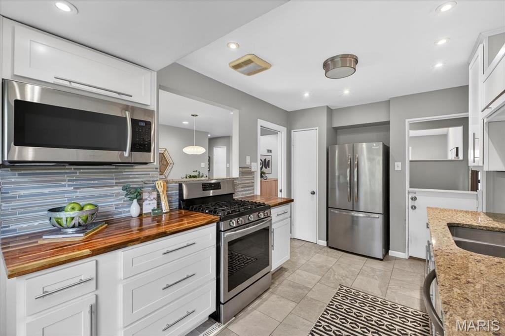 Lawnsdale - Residential