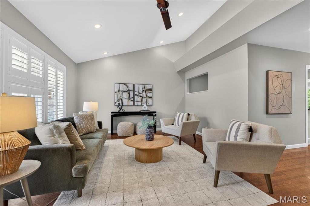 Lawnsdale - Residential