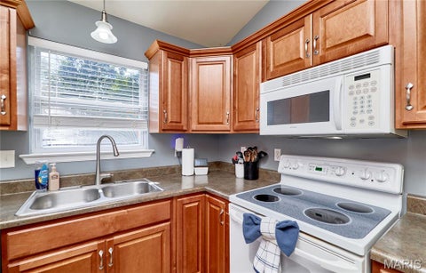Tiny photo for 381 Gardenia Drive, Troy, MO 63379 (MLS # 26057483)