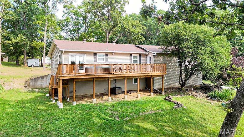 2244 Henson Farm Road