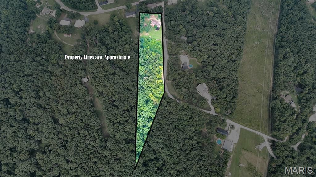 2244 Henson Farm Road