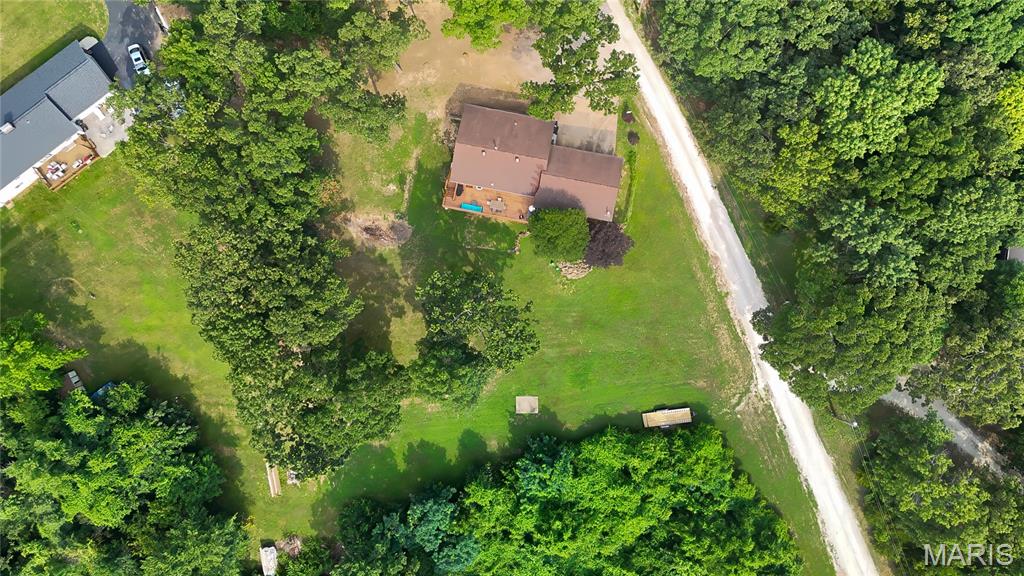 2244 Henson Farm Road