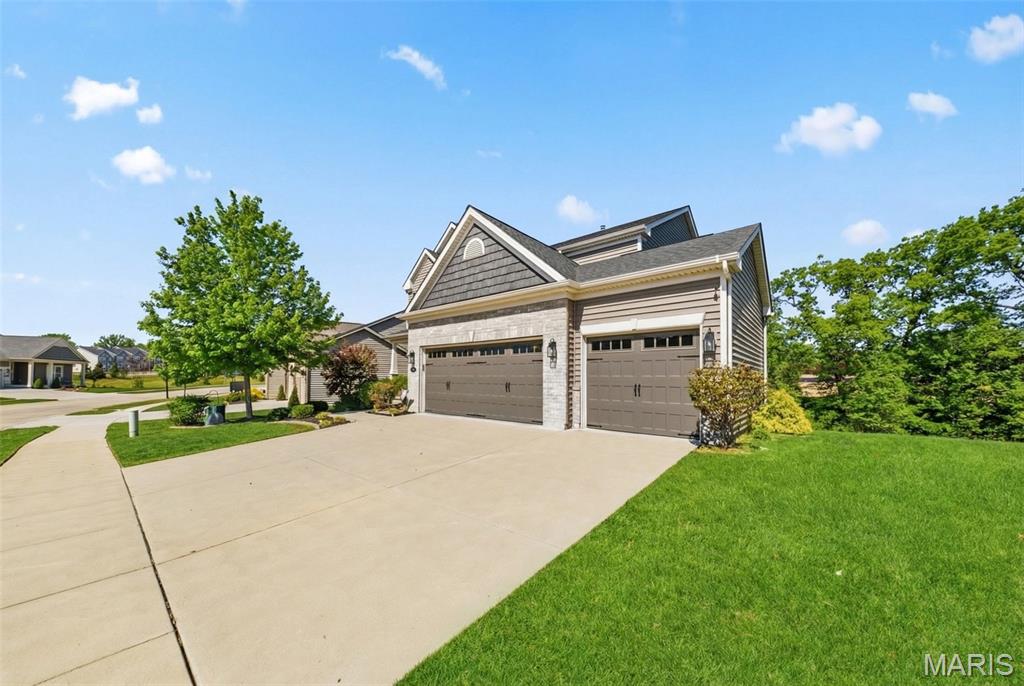 Oakleigh Park - Residential