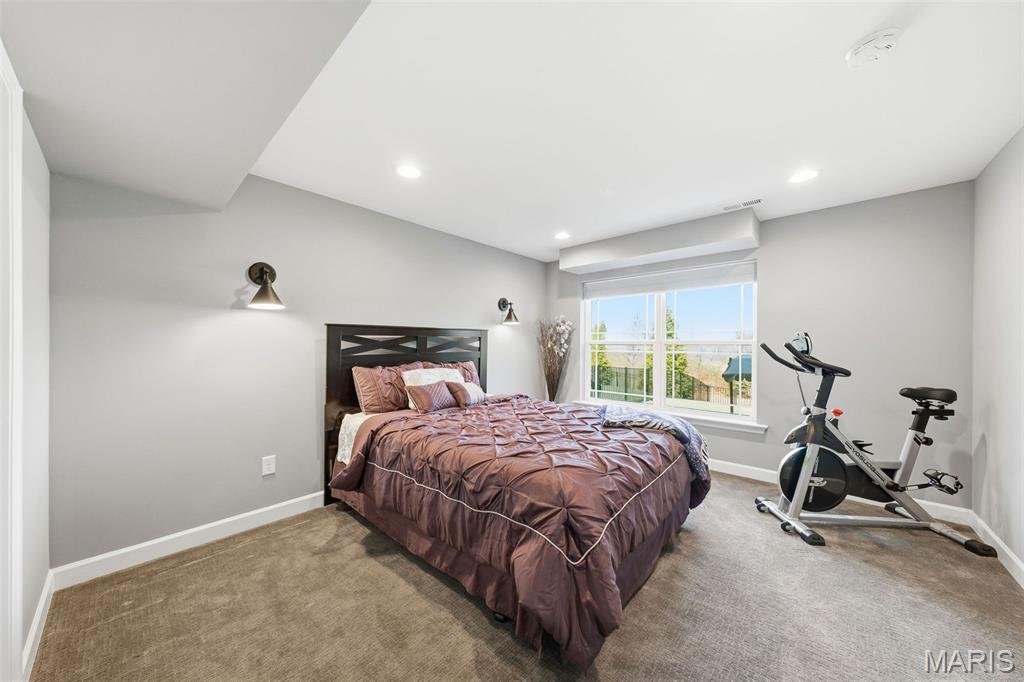 Oakleigh Park - Residential