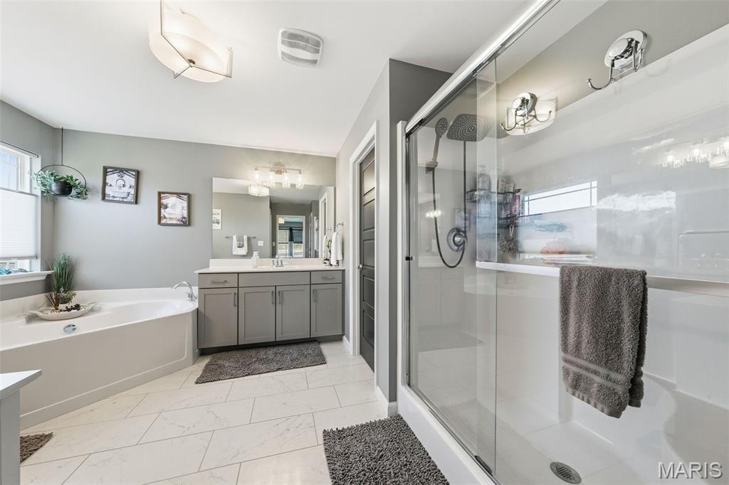 Oakleigh Park - Residential