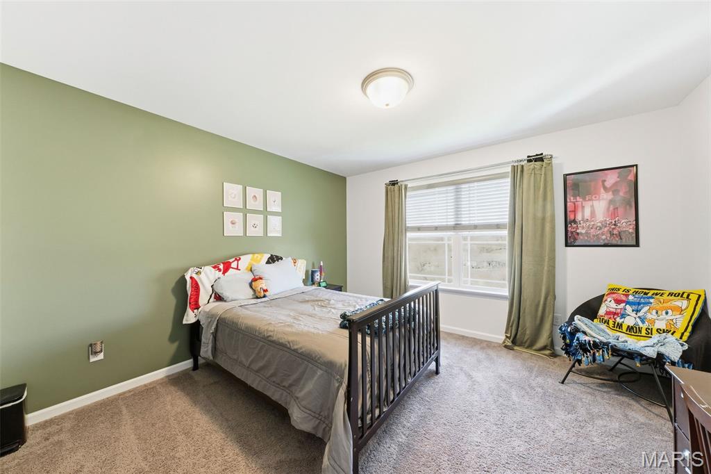 Oakleigh Park - Residential