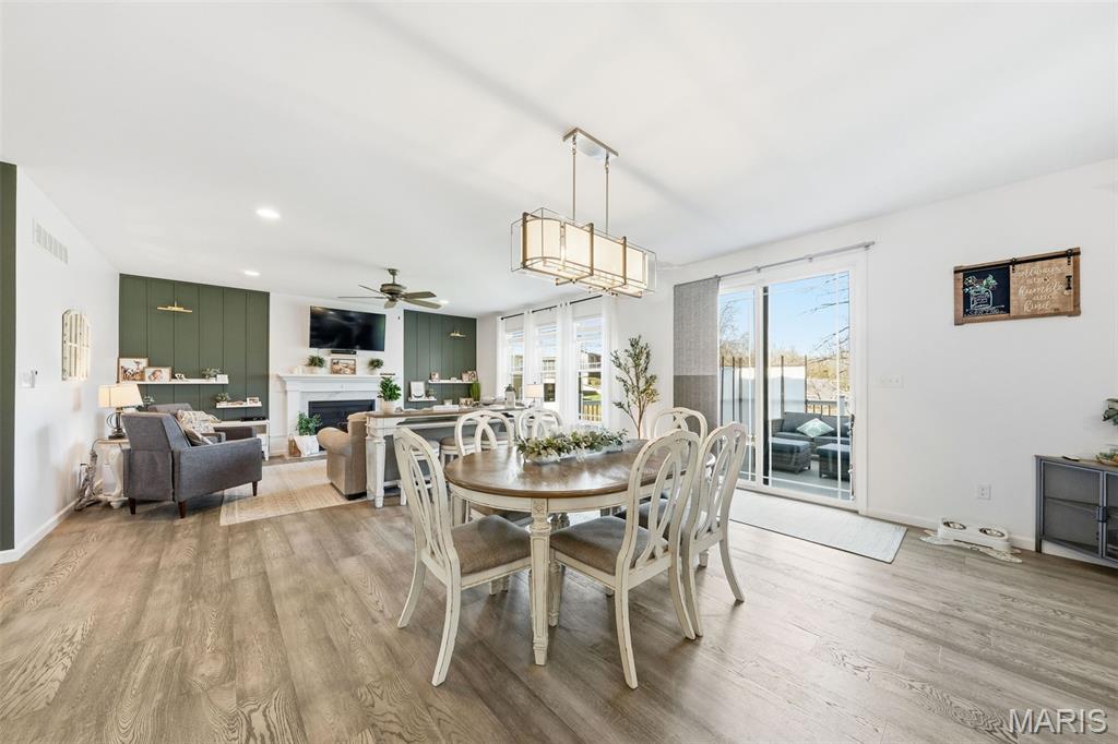 Oakleigh Park - Residential