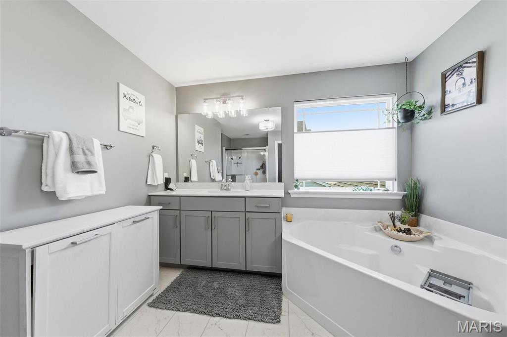 Oakleigh Park - Residential