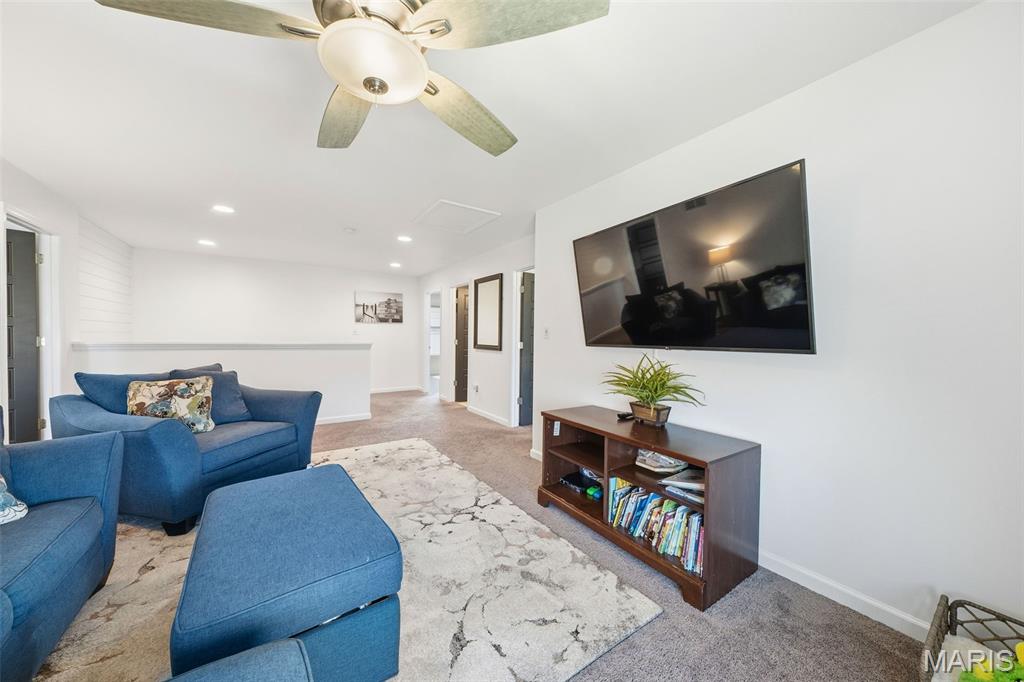 Oakleigh Park - Residential