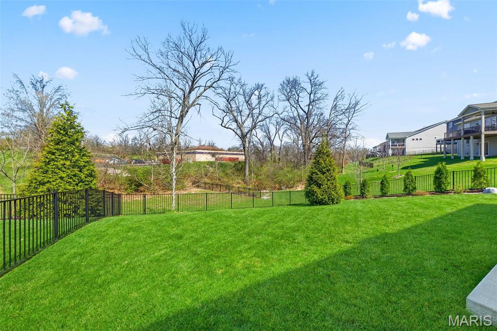 Oakleigh Park - Residential