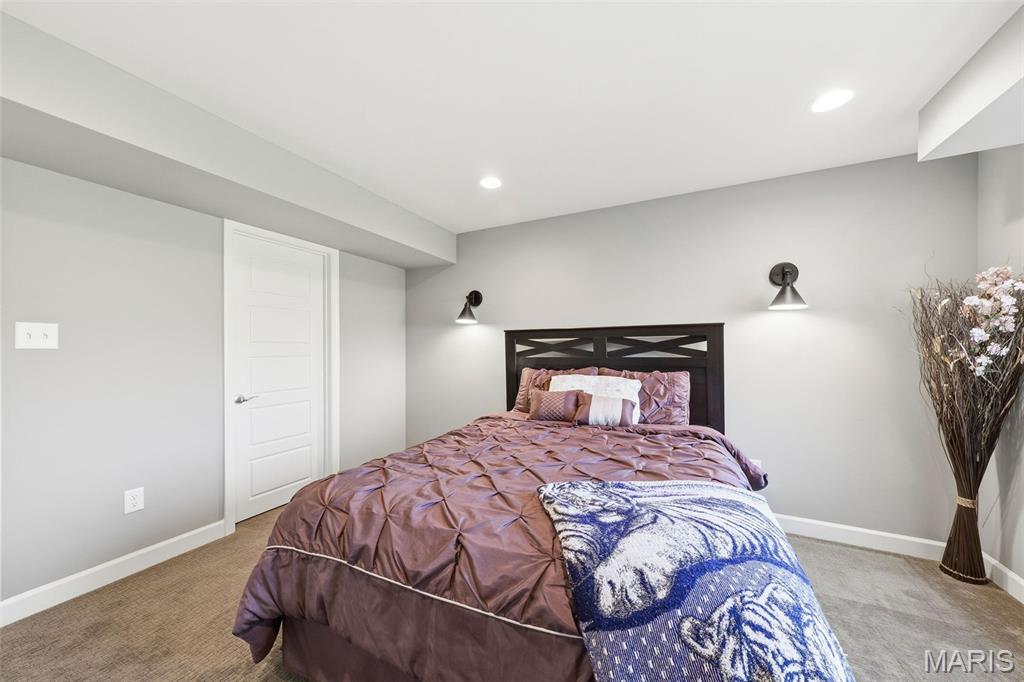 Oakleigh Park - Residential