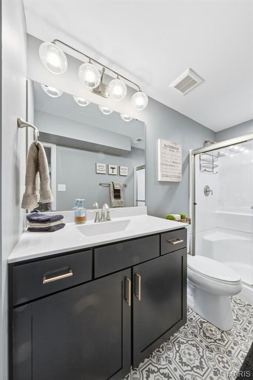 Oakleigh Park - Residential