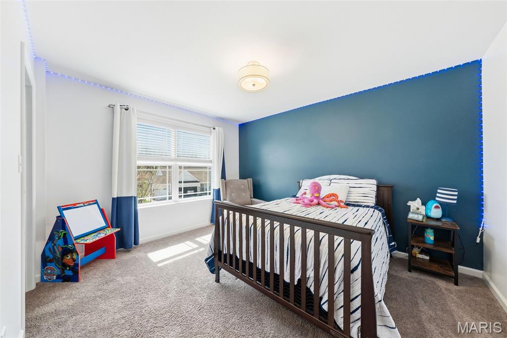 Oakleigh Park - Residential