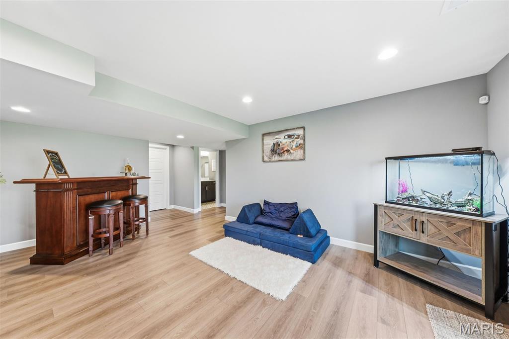 Oakleigh Park - Residential