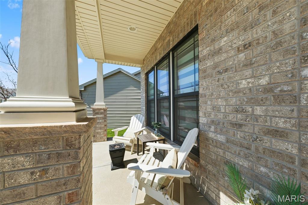 Oakleigh Park - Residential