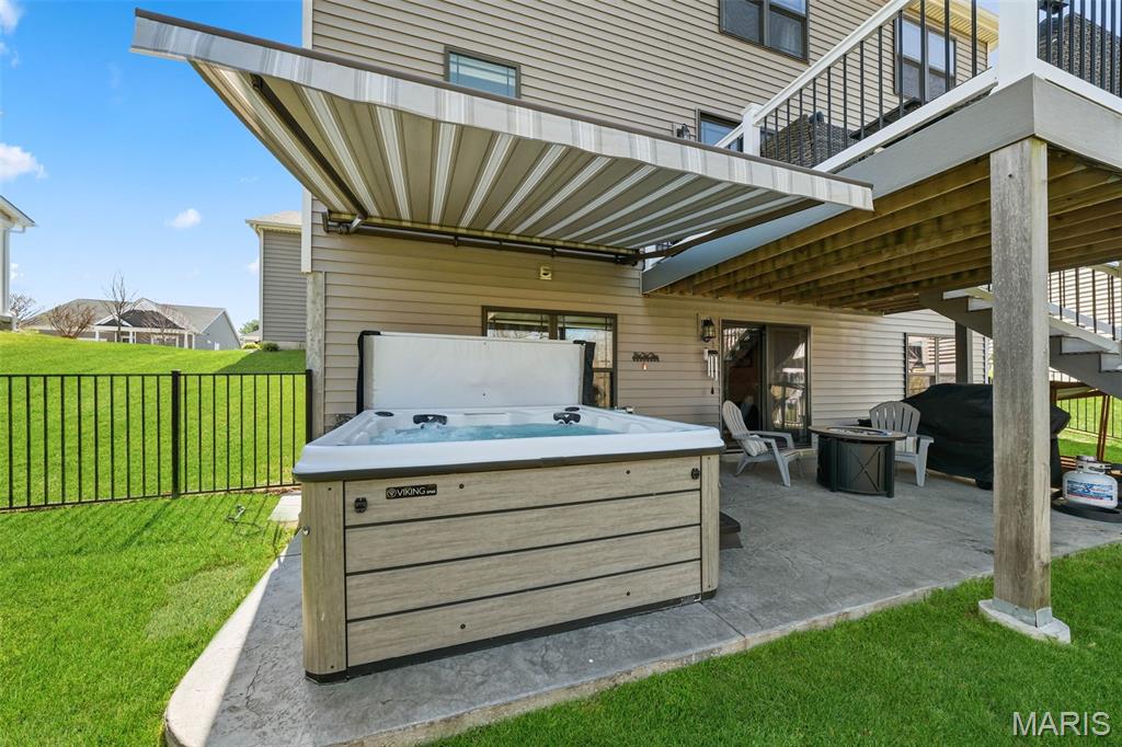 Oakleigh Park - Residential