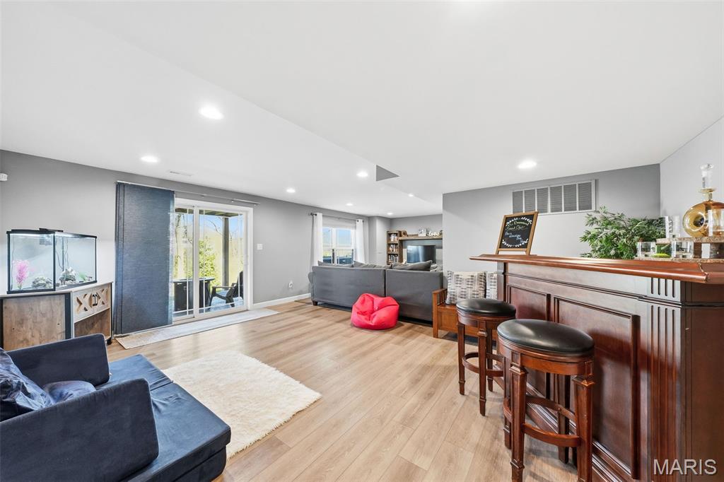Oakleigh Park - Residential