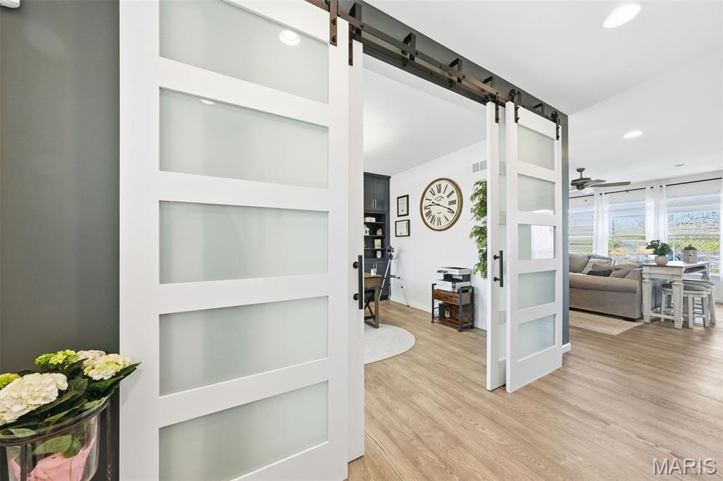 Oakleigh Park - Residential