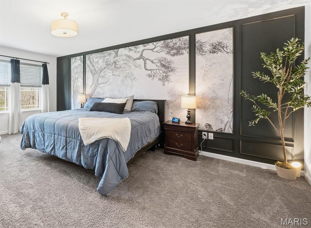 Oakleigh Park - Residential