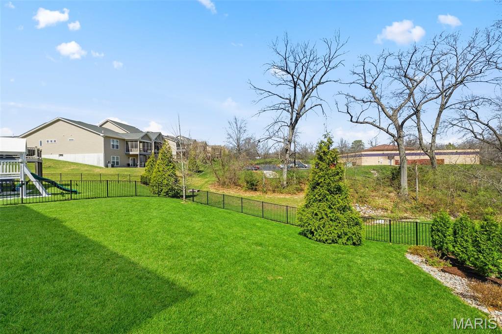 Oakleigh Park - Residential