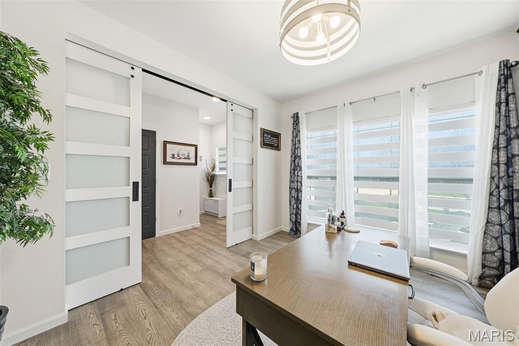 Oakleigh Park - Residential