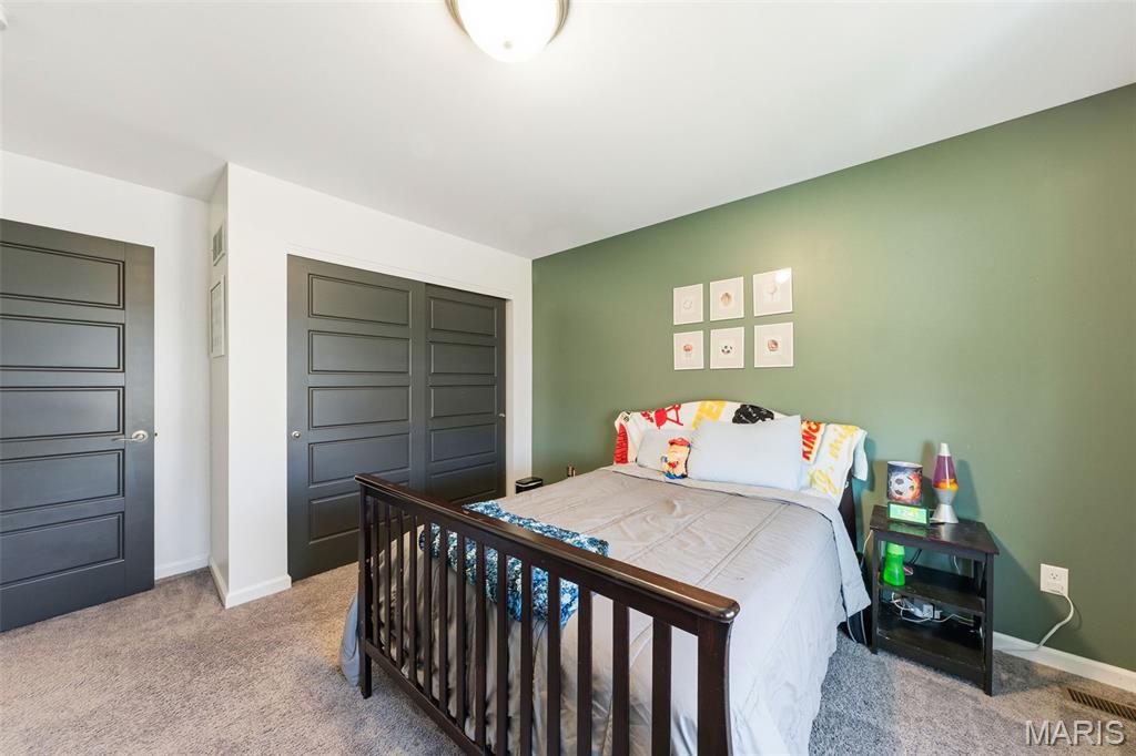 Oakleigh Park - Residential