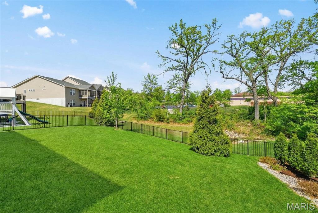 Oakleigh Park - Residential