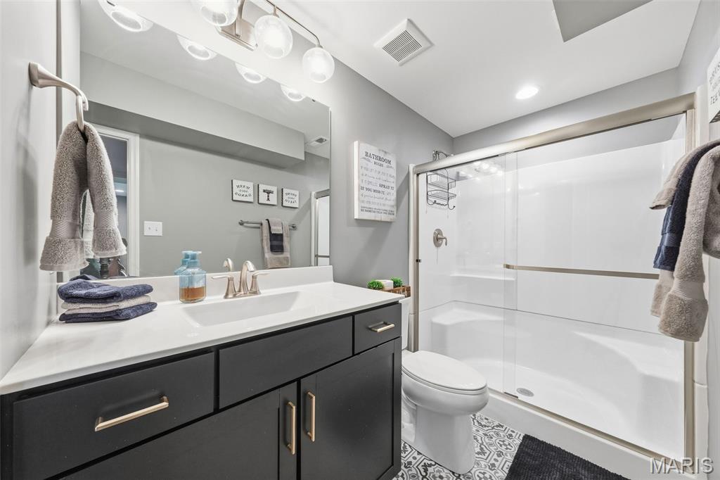 Oakleigh Park - Residential