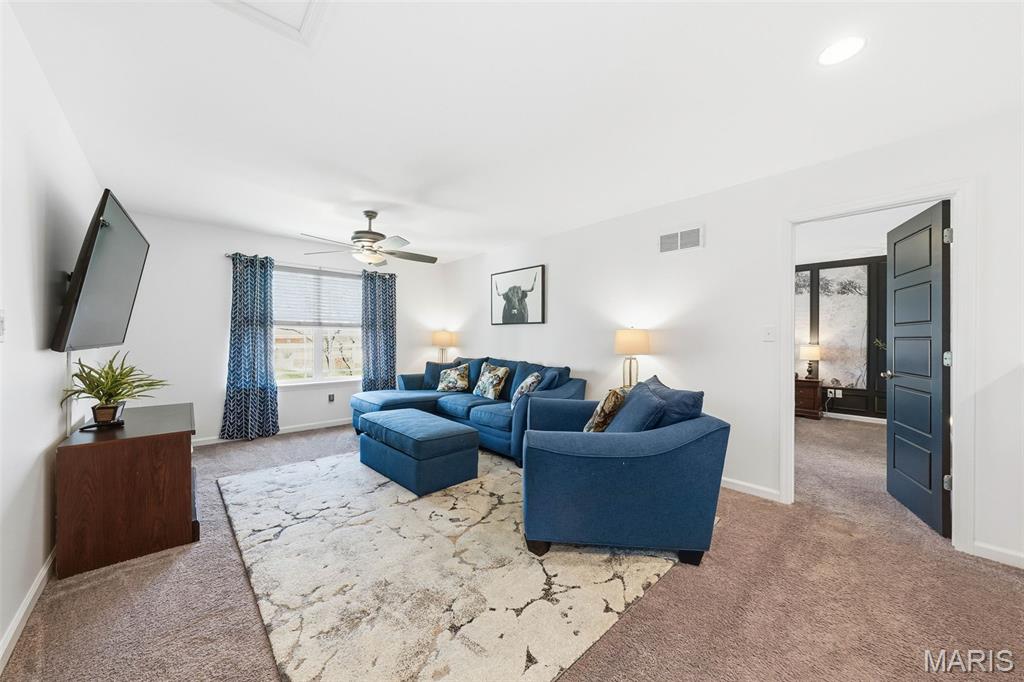 Oakleigh Park - Residential