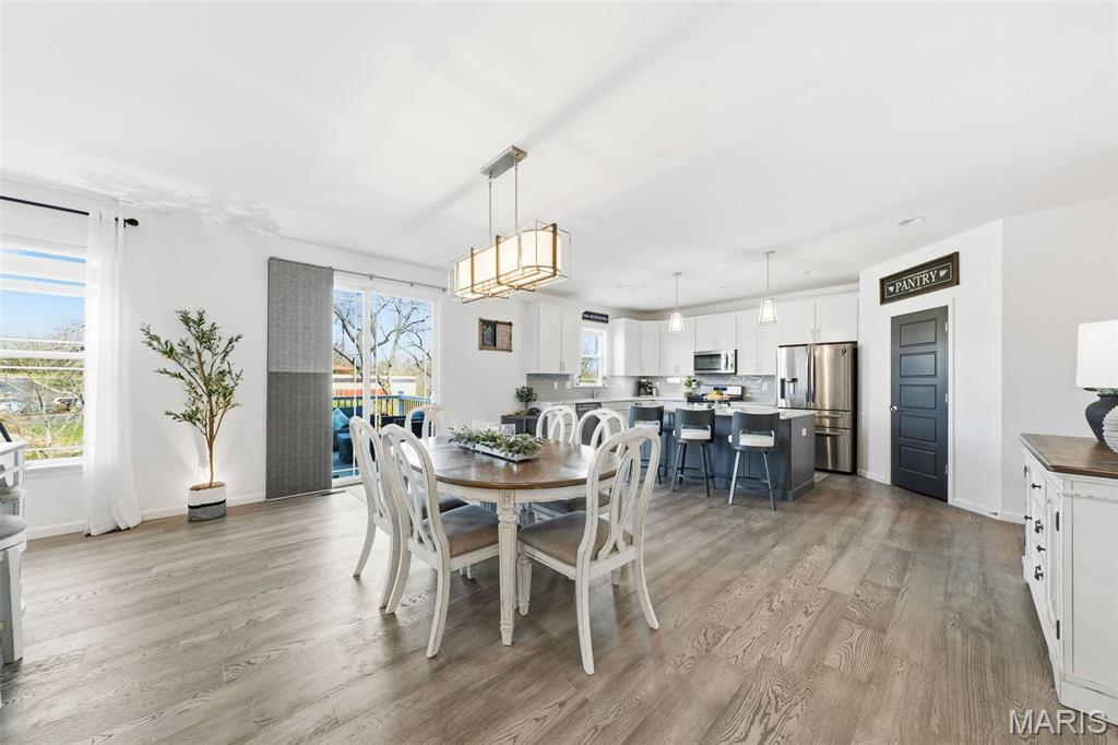 Oakleigh Park - Residential