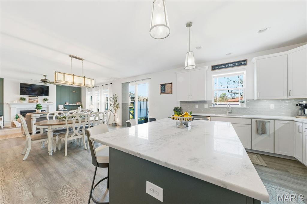 Oakleigh Park - Residential