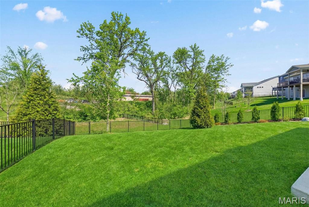 Oakleigh Park - Residential