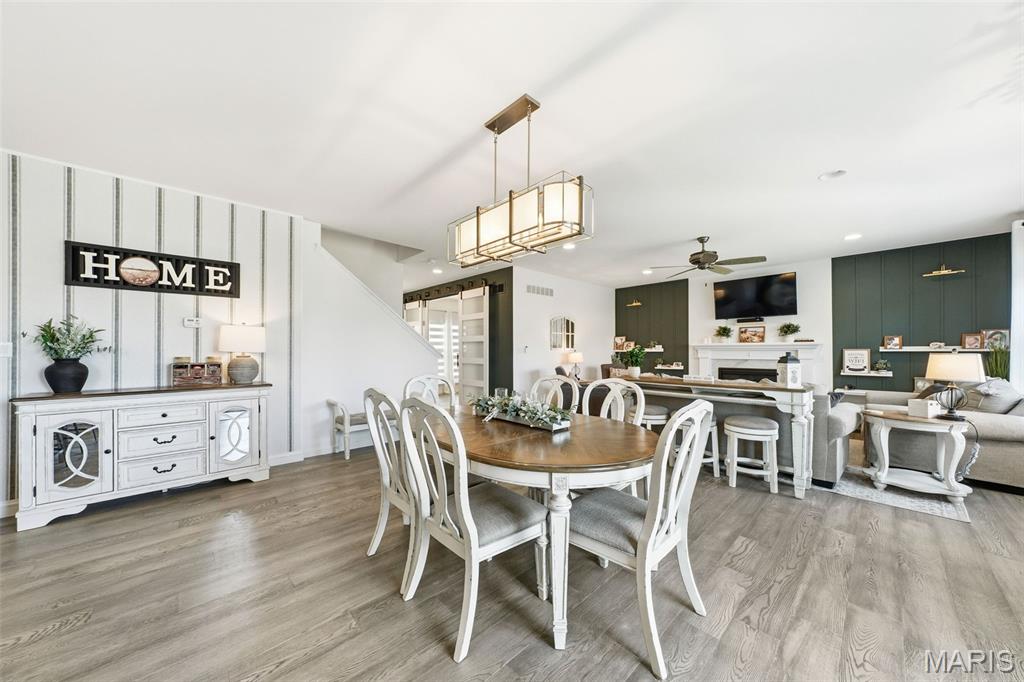 Oakleigh Park - Residential