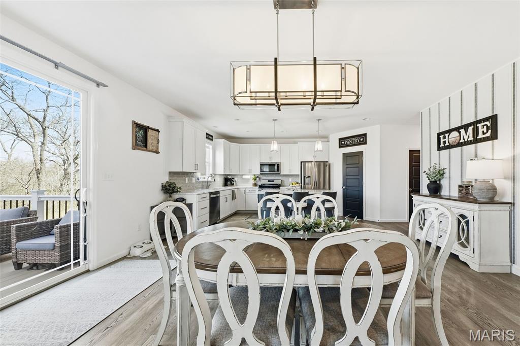 Oakleigh Park - Residential