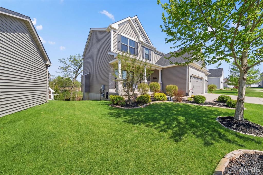 Oakleigh Park - Residential