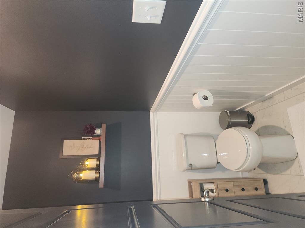 Oakleigh Park - Residential