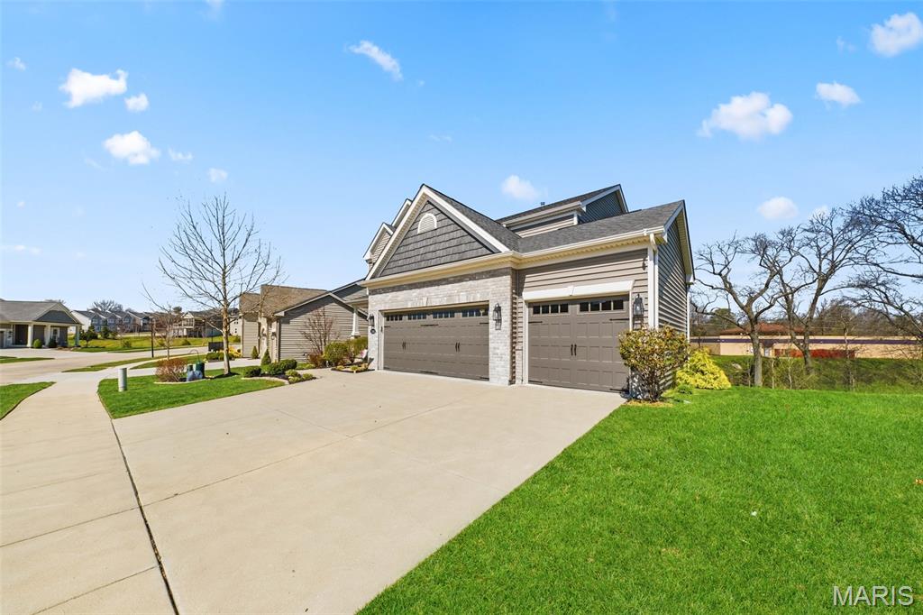 Oakleigh Park - Residential