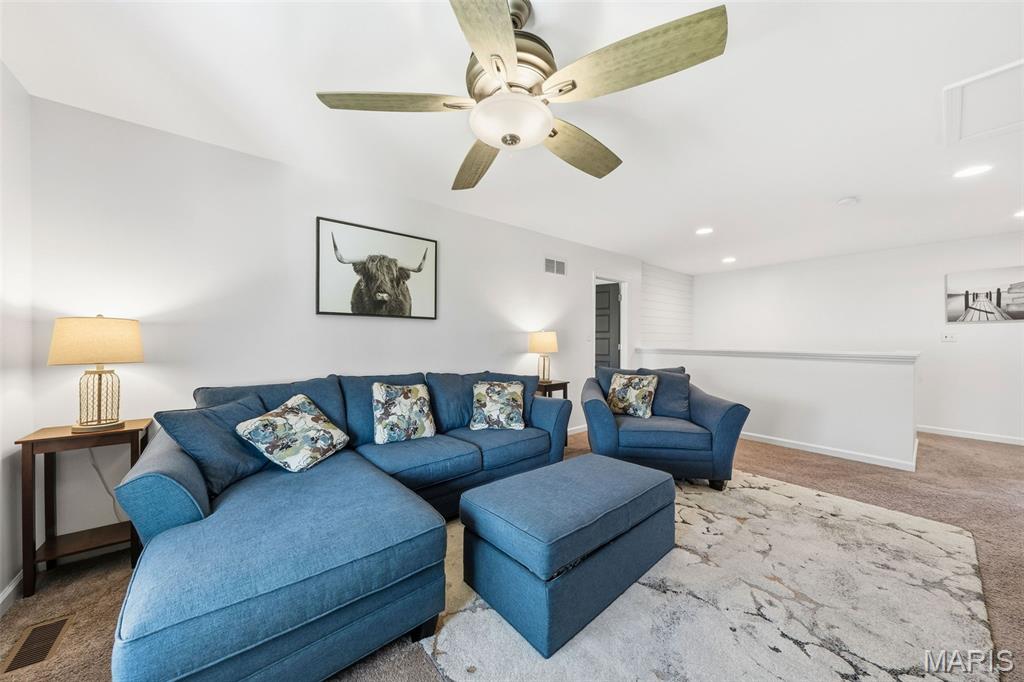 Oakleigh Park - Residential