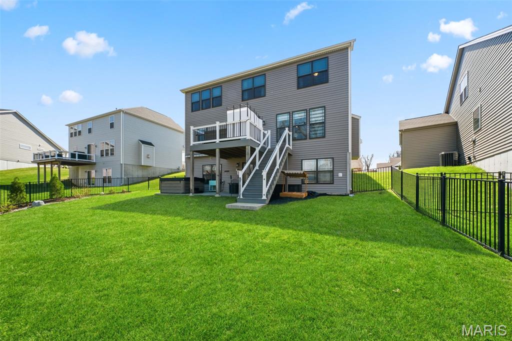 Oakleigh Park - Residential