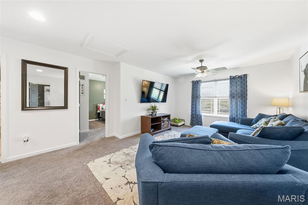 Oakleigh Park - Residential